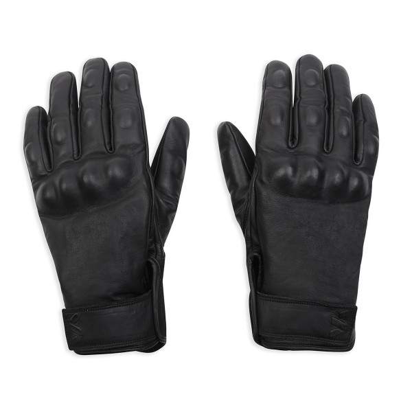 Spada Spada wyatt wp ce gloves black small